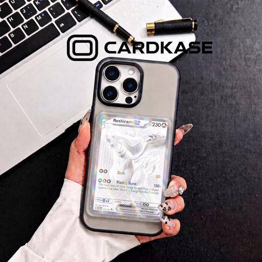 CARDKASE — Your Card, On Your Phone