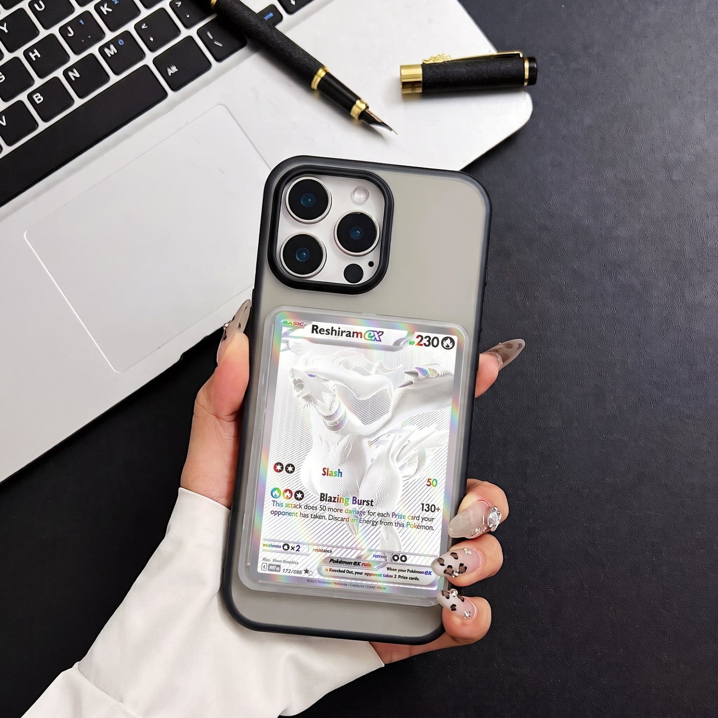 CARDKASE — Your Card, On Your Phone