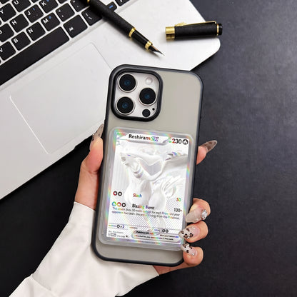 CARDKASE — Your Card, On Your Phone
