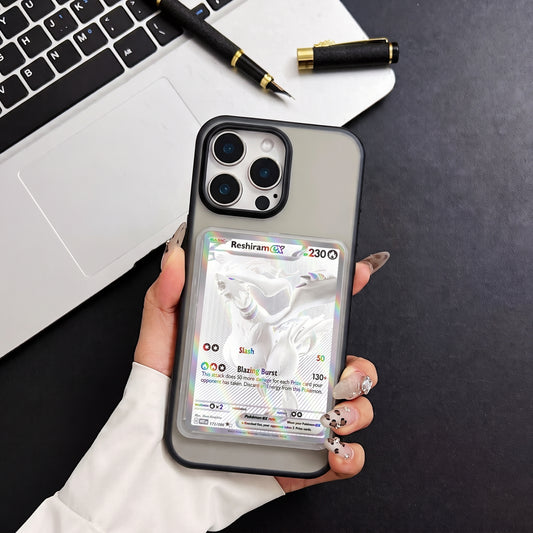 CARDKASE — Your Card, On Your Phone